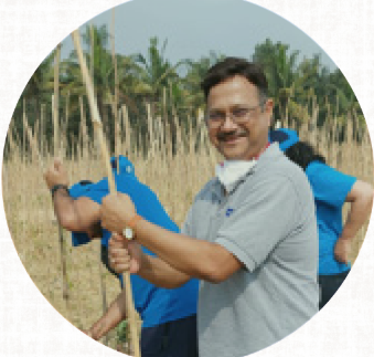 Rajesh Mahapatra
